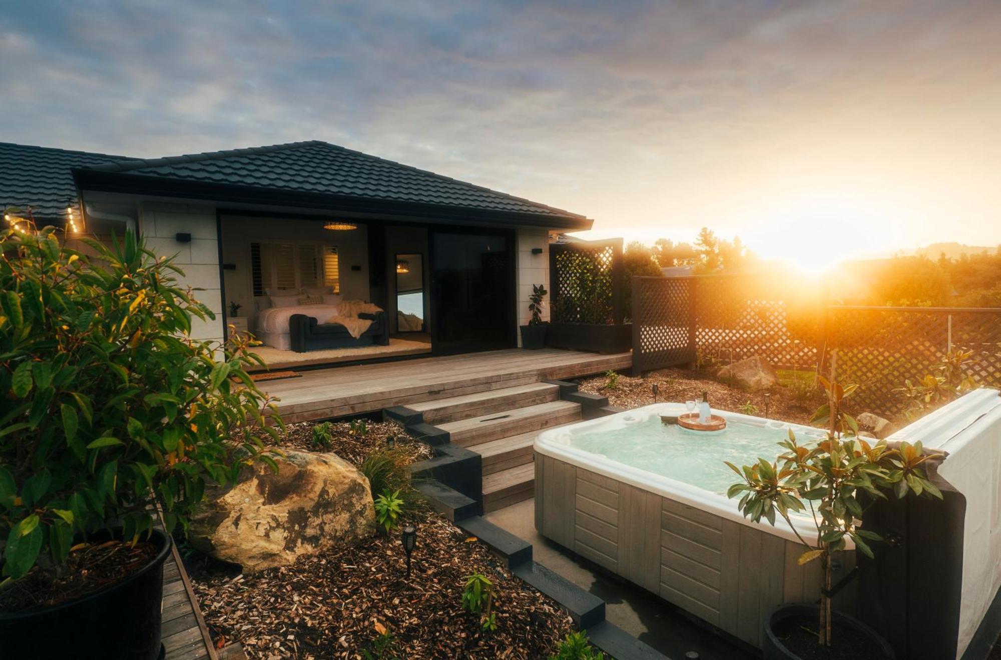 Kilmarnock House Bed & Breakfast Dunedin Luaran gambar