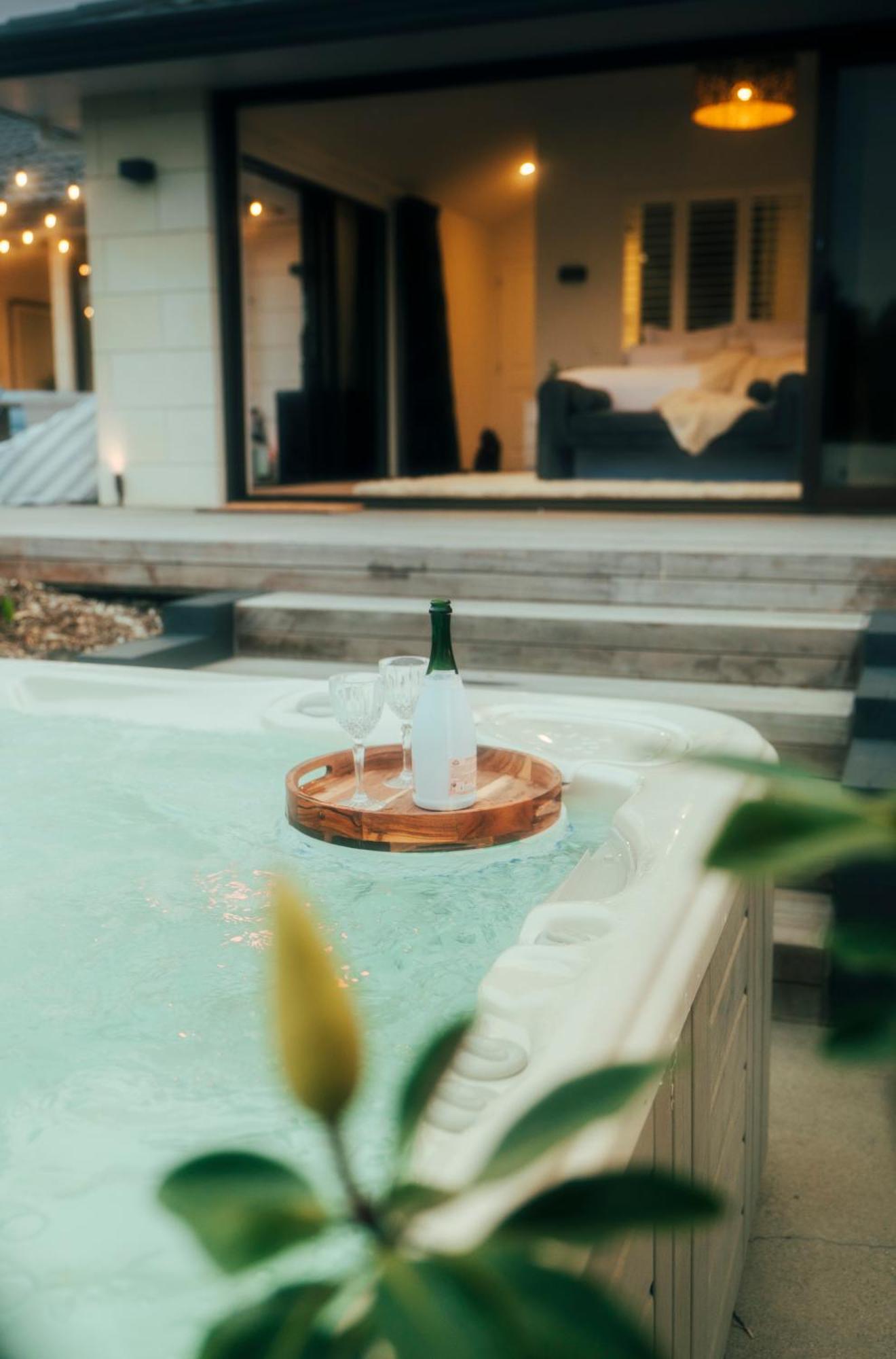 Kilmarnock House Bed & Breakfast Dunedin Luaran gambar