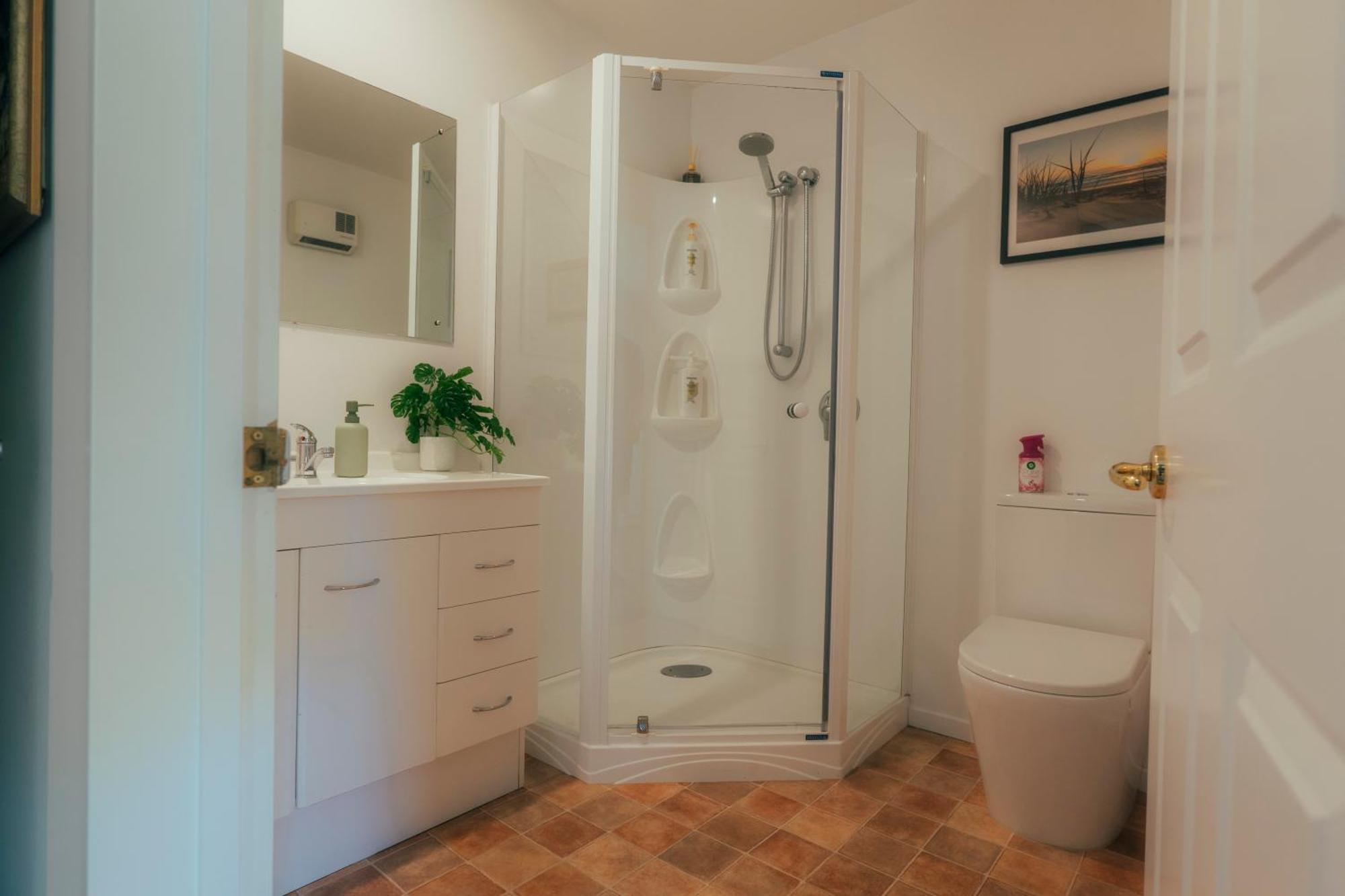 Kilmarnock House Bed & Breakfast Dunedin Luaran gambar